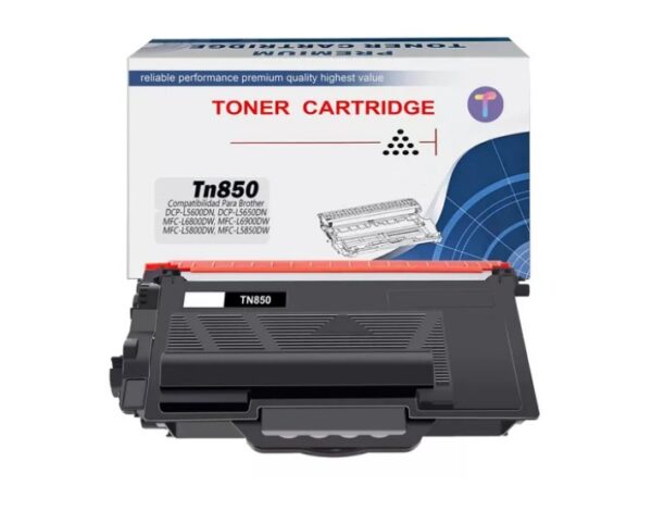 Toner Genérico TN-850
