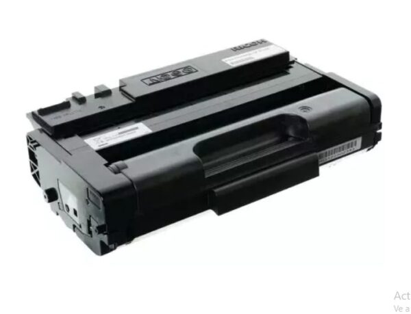 Toner Generico Para Impresora Ricoh Multifuncional M320f - Imagen 3