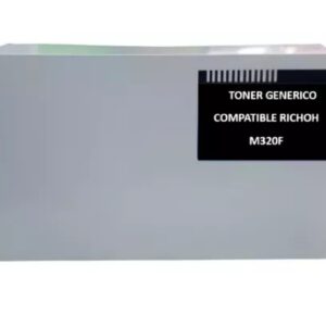 Toner Generico Para Impresora Ricoh Multifuncional M320f