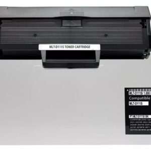 Tóner compatible 111S Para Impresoras M2020 M2070 - M2070w